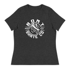 Bont women's relaxed BONT SKATE t-shirt