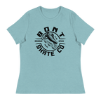 Bont women's relaxed BONT SKATE t-shirt