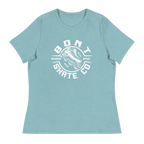 Bont women's relaxed BONT SKATE t-shirt