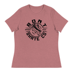 Bont women's relaxed BONT SKATE t-shirt