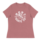 Bont women's relaxed BONT SKATE t-shirt