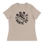 Bont women's relaxed BONT SKATE t-shirt