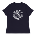 Bont women's relaxed BONT SKATE t-shirt