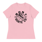 Bont women's relaxed BONT SKATE t-shirt