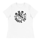 Bont women's relaxed BONT SKATE t-shirt