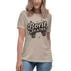 Bont women's relaxed bont skates t-shirt