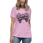 Bont women's relaxed bont skates t-shirt