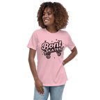 Bont women's relaxed bont skates t-shirt