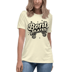 Bont women's relaxed bont skates t-shirt