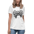 Bont women's relaxed bont skates t-shirt