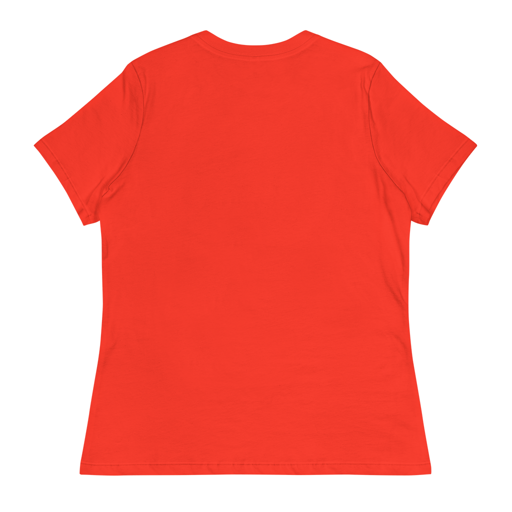 Bont women's relaxed bont skates t-shirt