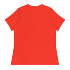 Bont women's relaxed bont skates t-shirt