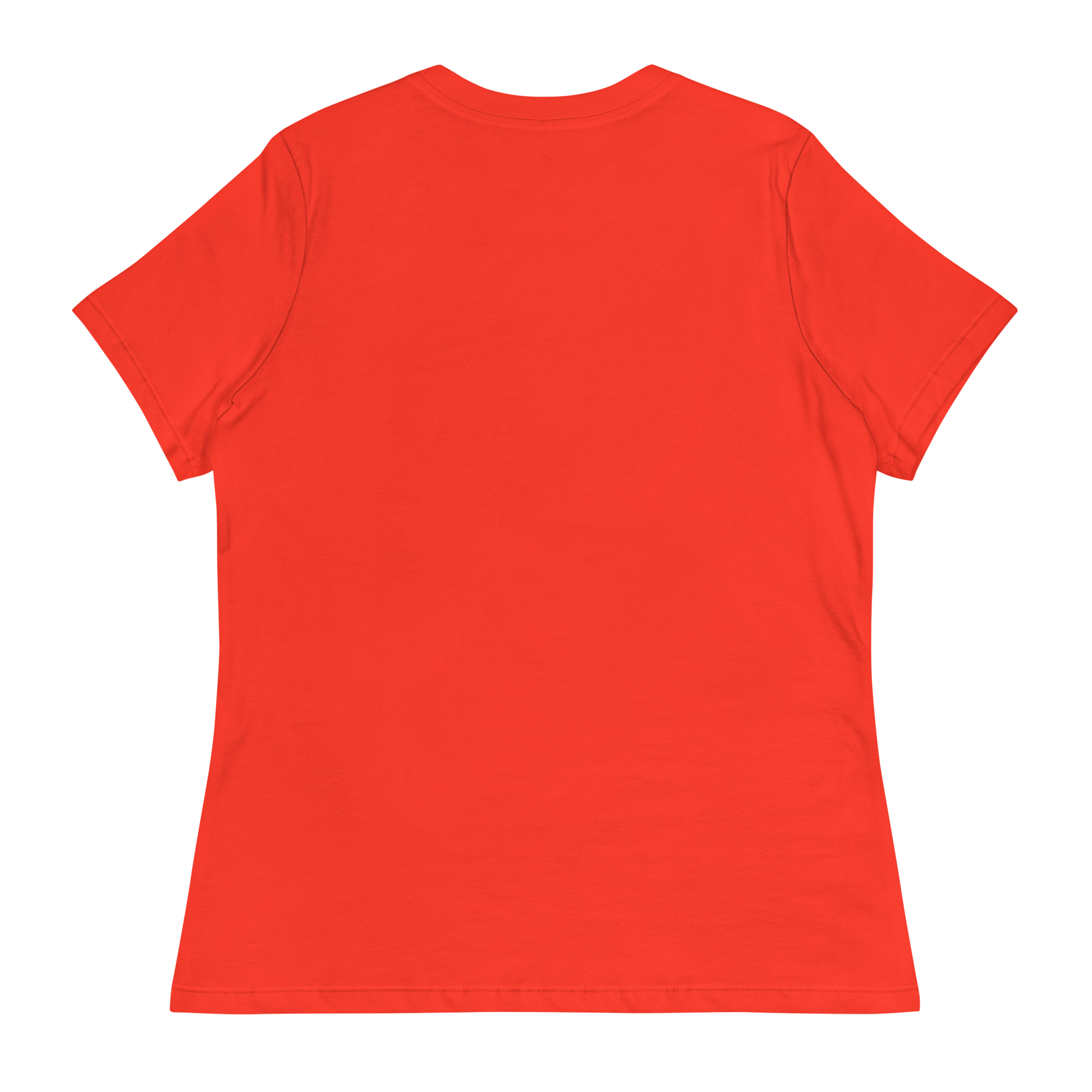 Bont women's relaxed bont skates t-shirt