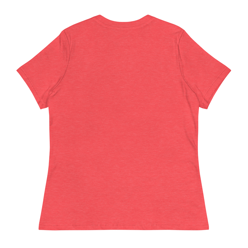 Bont women's relaxed bont skates t-shirt