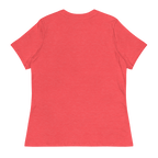 Bont women's relaxed bont skates t-shirt