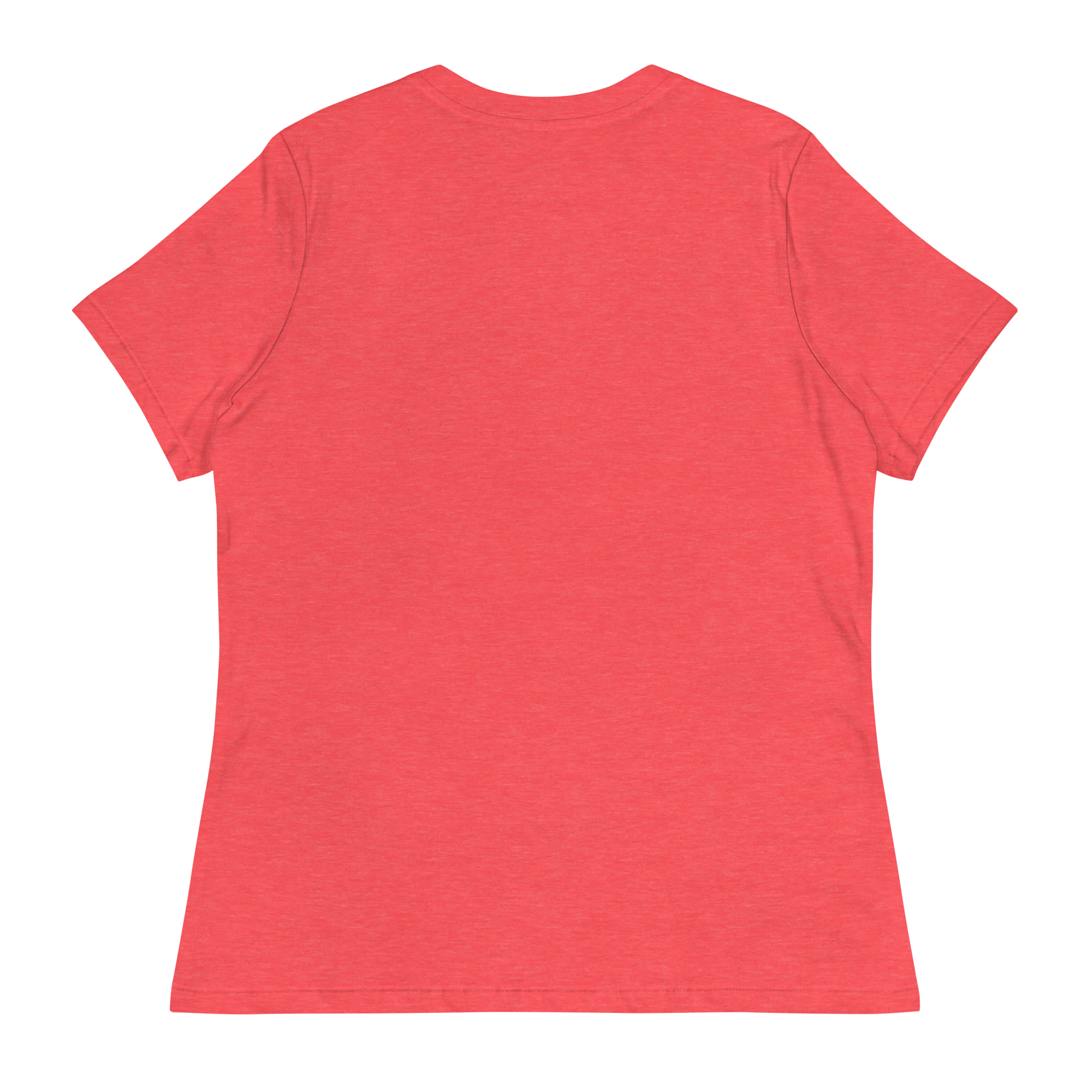 Bont women's relaxed bont skates t-shirt