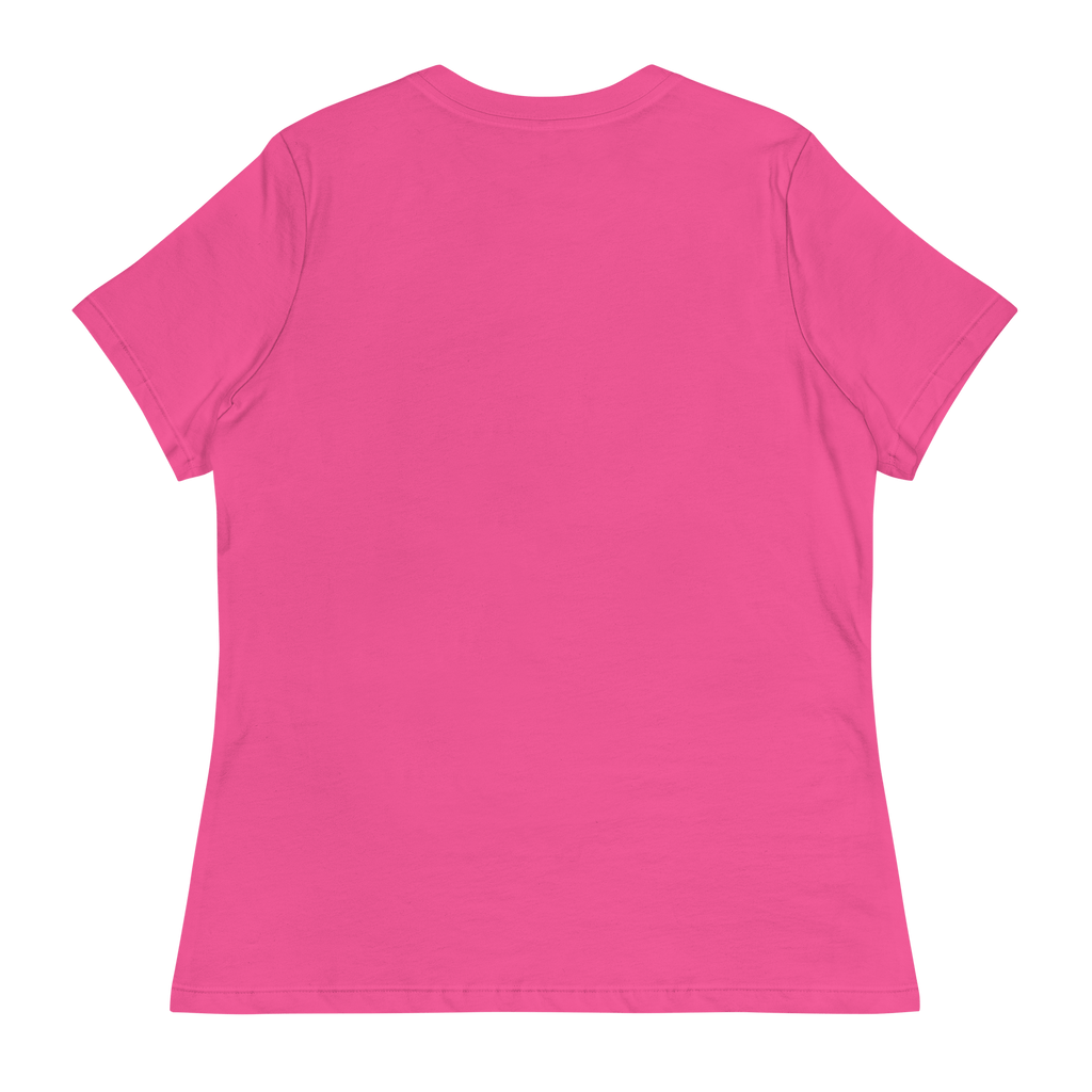 Bont women's relaxed bont skates t-shirt
