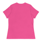 Bont women's relaxed bont skates t-shirt