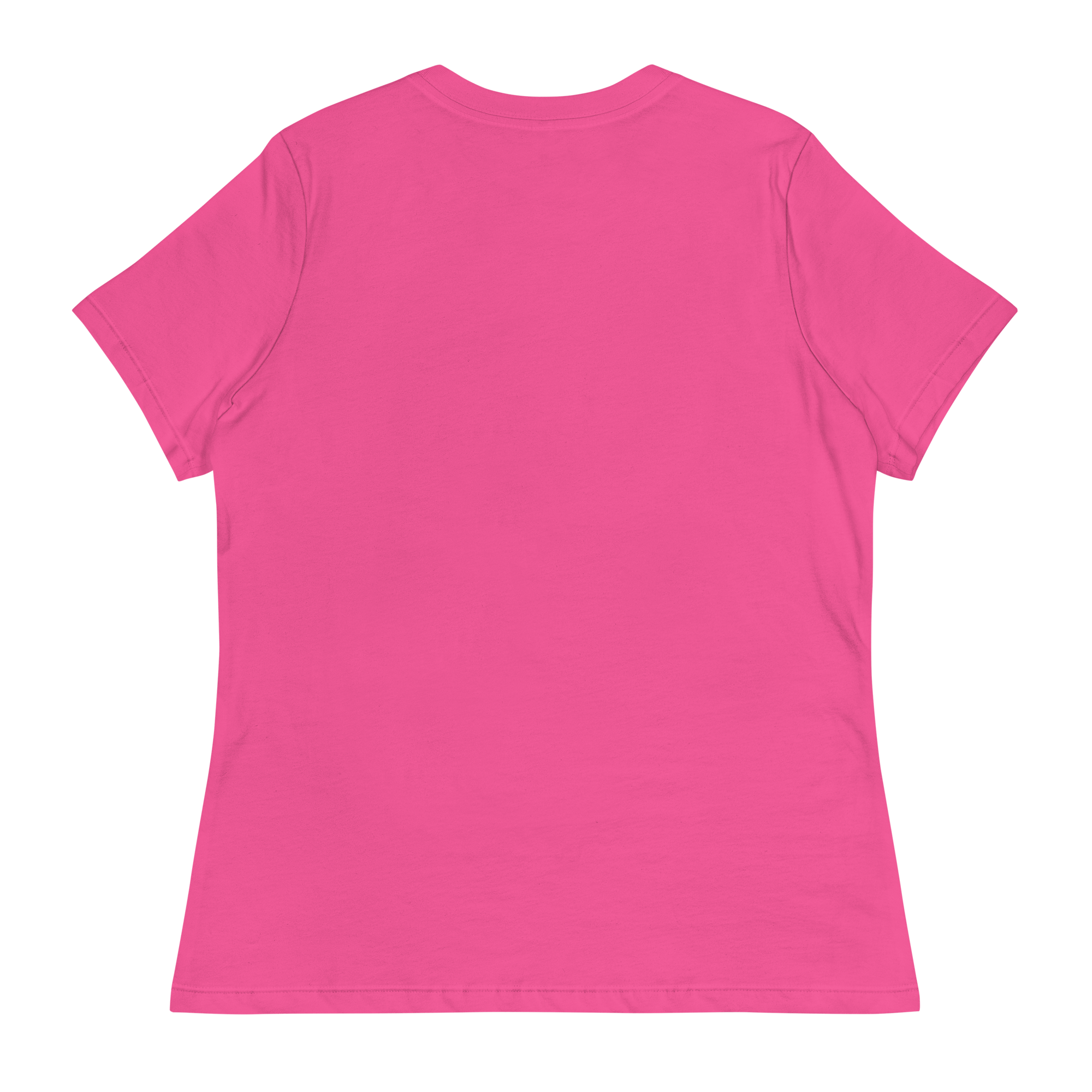 Bont women's relaxed bont skates t-shirt