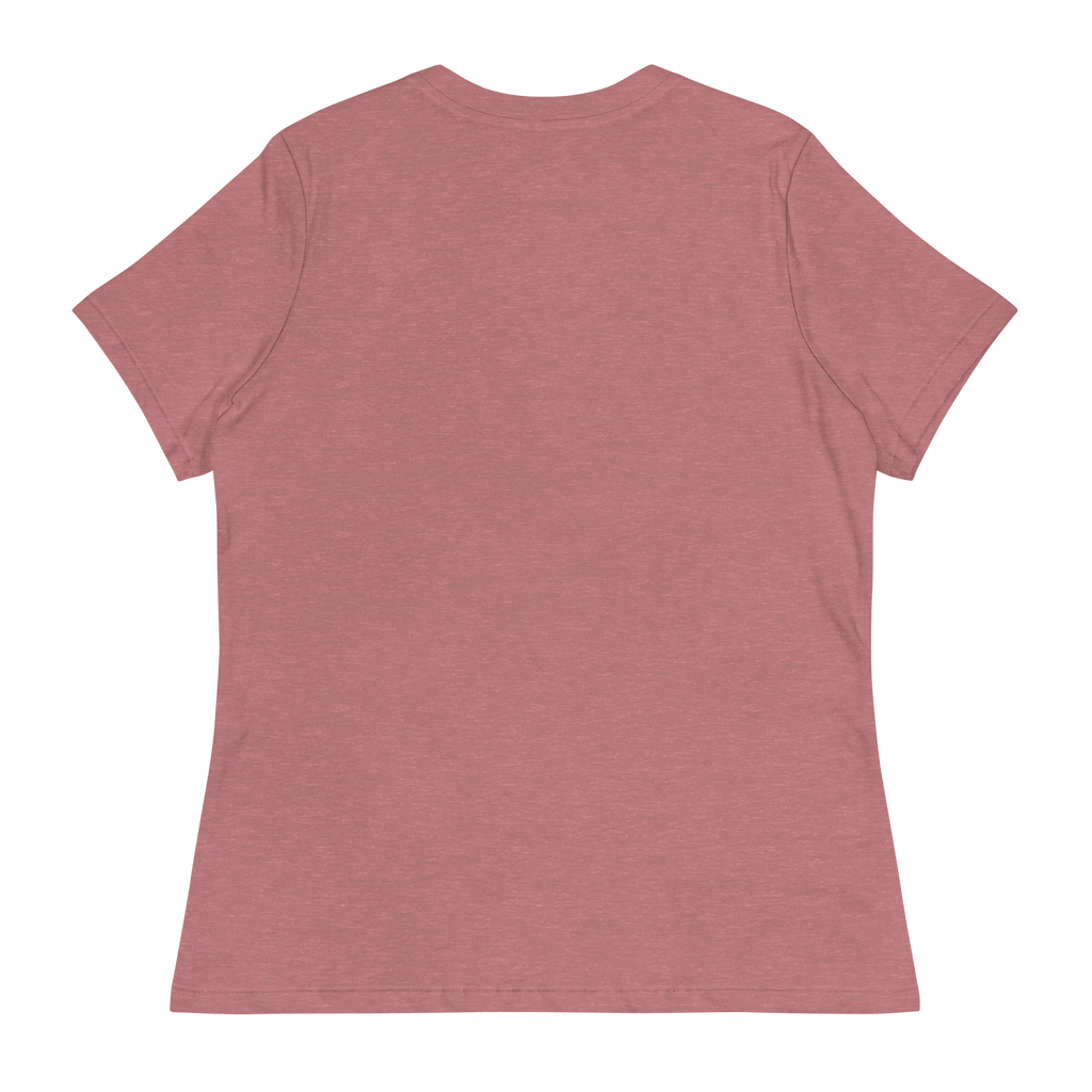 Bont women's relaxed bont skates t-shirt