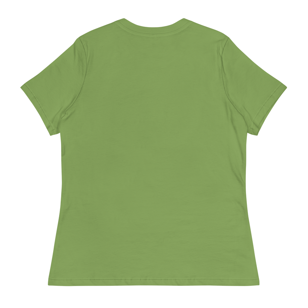 Bont women's relaxed bont skates t-shirt