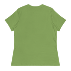Bont women's relaxed bont skates t-shirt