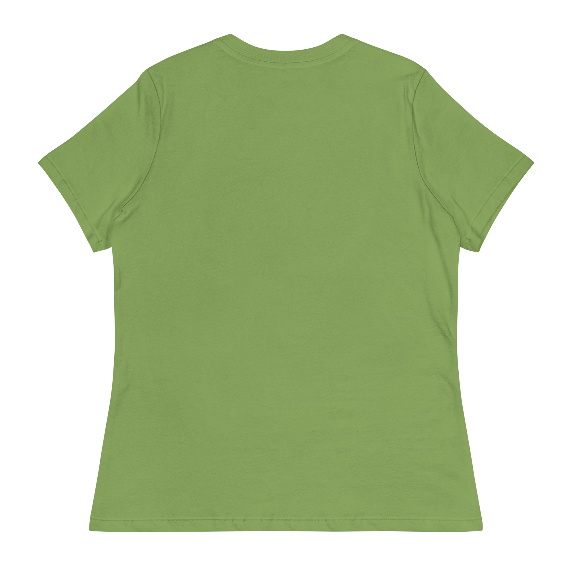Bont women's relaxed bont skates t-shirt