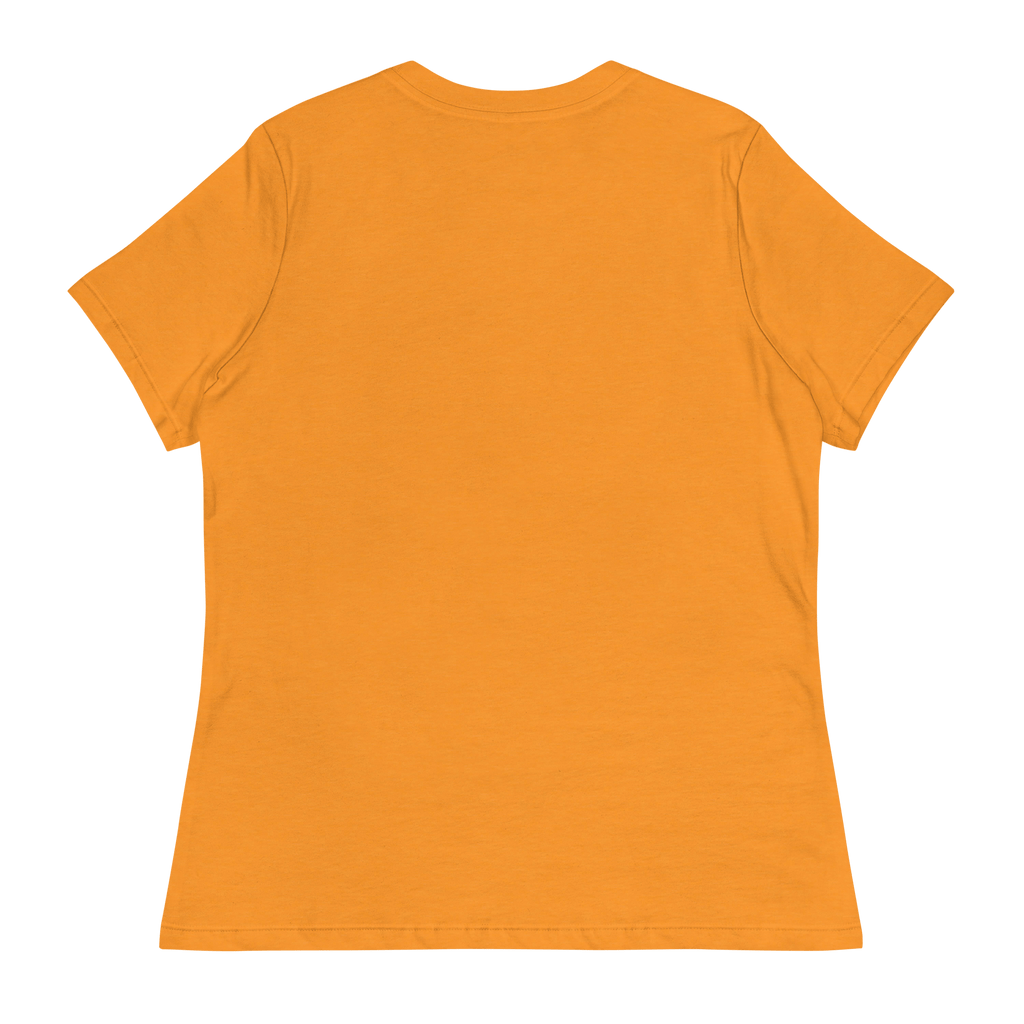 Bont women's relaxed bont skates t-shirt