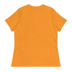 Bont women's relaxed bont skates t-shirt