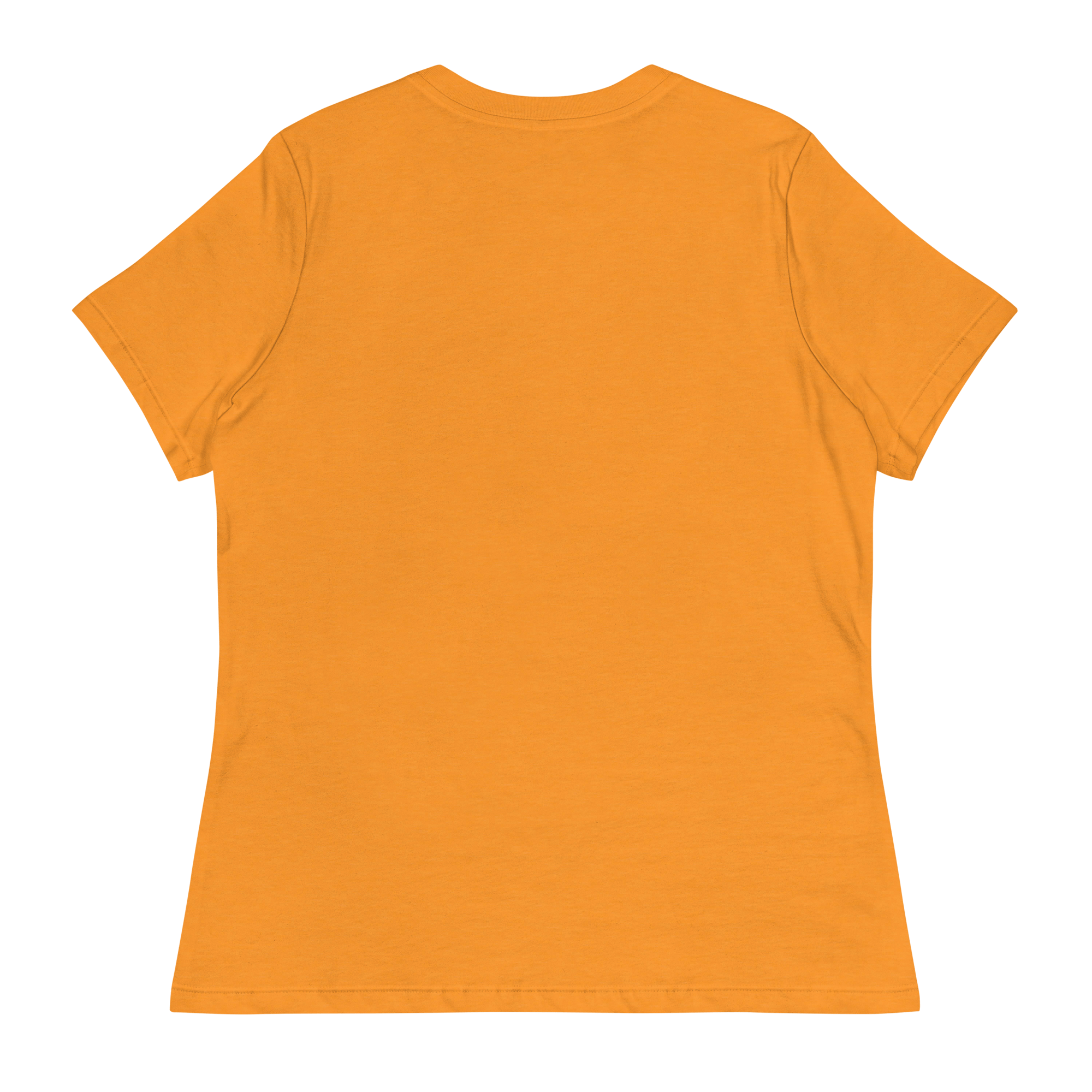 Bont women's relaxed bont skates t-shirt
