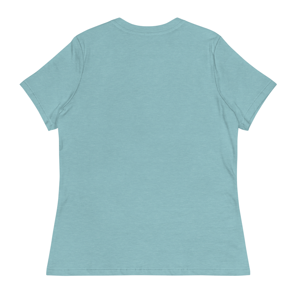 Bont women's relaxed bont skates t-shirt