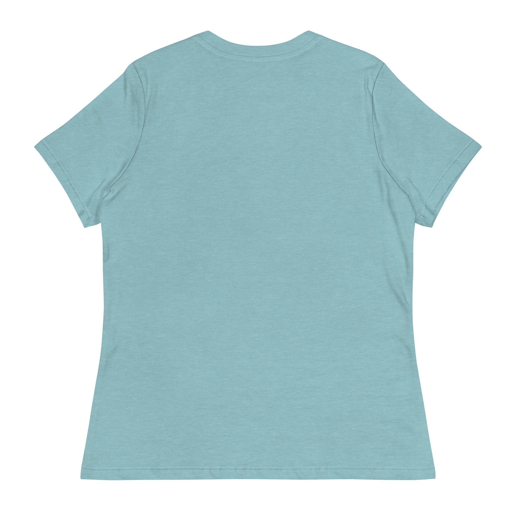 Bont women's relaxed bont skates t-shirt