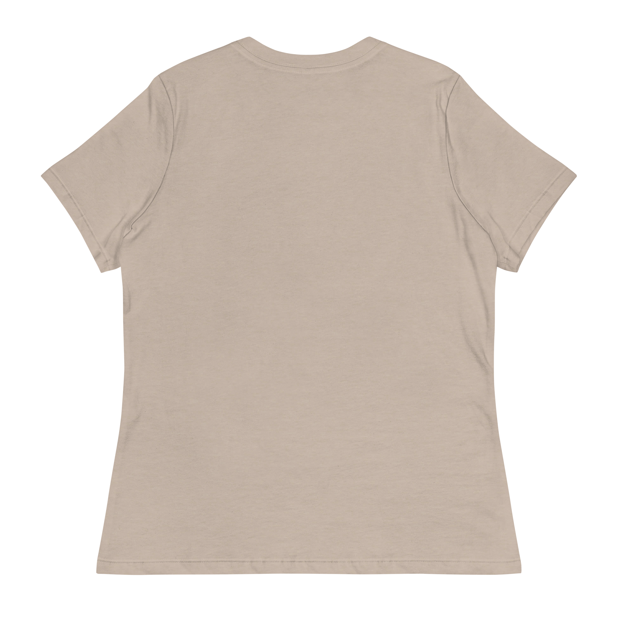 Bont women's relaxed bont skates t-shirt