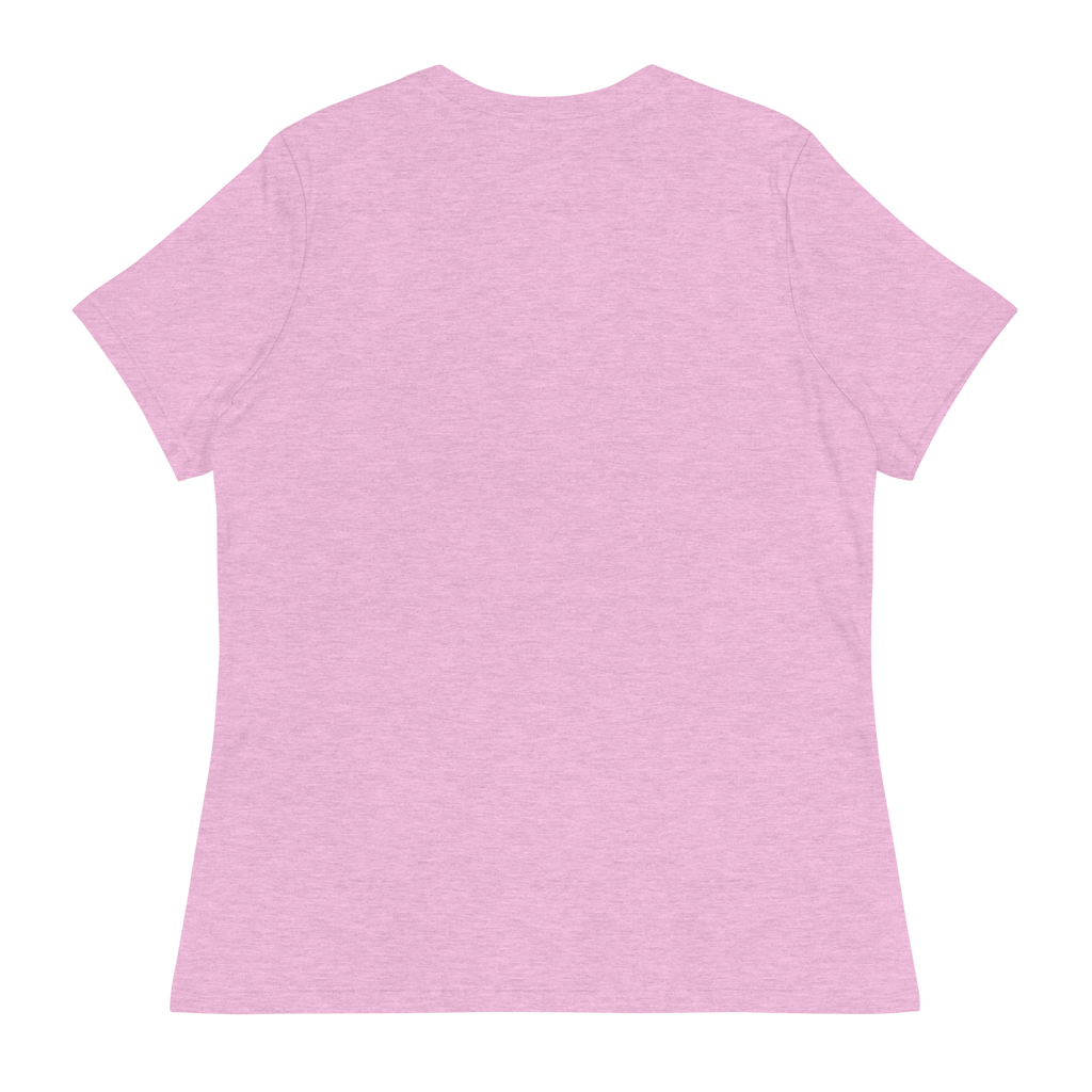 Bont women's relaxed bont skates t-shirt