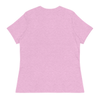 Bont women's relaxed bont skates t-shirt