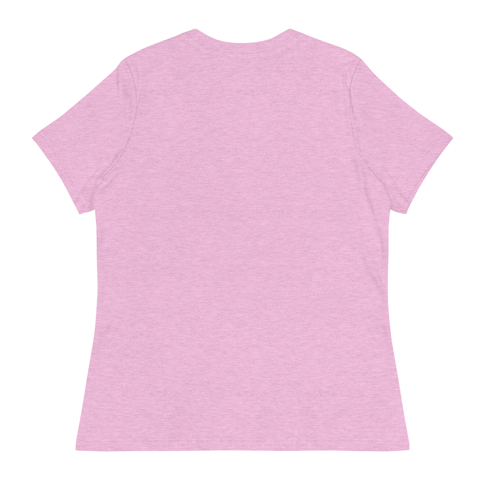 Bont women's relaxed bont skates t-shirt