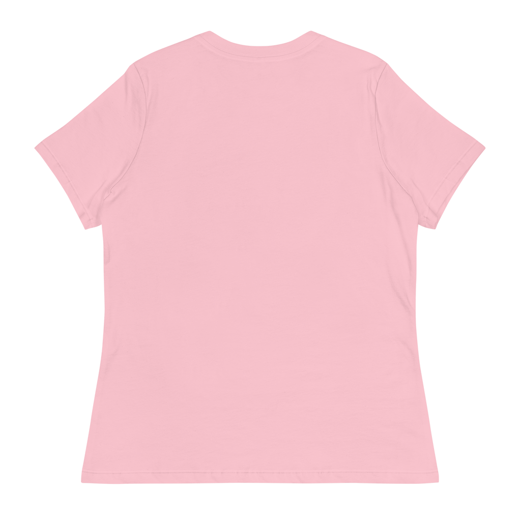 Bont women's relaxed bont skates t-shirt