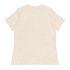 Bont women's relaxed bont skates t-shirt