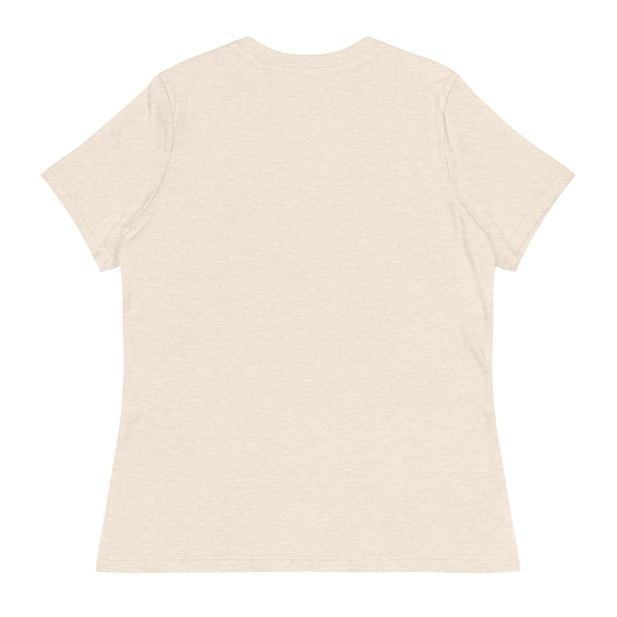 Bont women's relaxed bont skates t-shirt