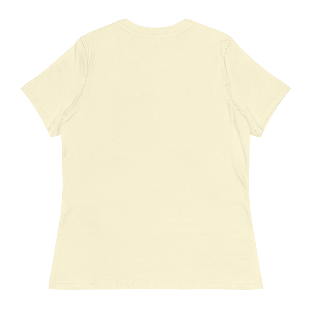 Bont women's relaxed bont skates t-shirt