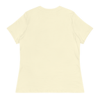 Bont women's relaxed bont skates t-shirt