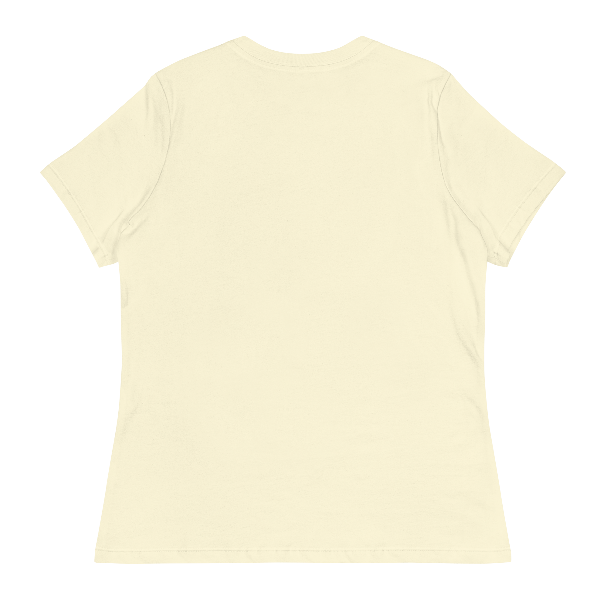 Bont women's relaxed bont skates t-shirt