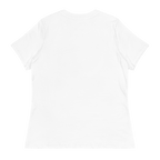 Bont women's relaxed bont skates t-shirt