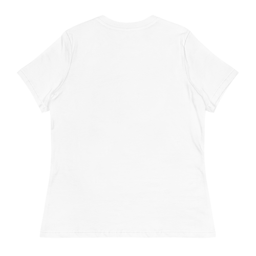 Bont women's relaxed bont skates t-shirt