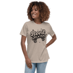 Bont women's relaxed bont skates t-shirt