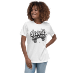 Bont women's relaxed bont skates t-shirt