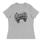 Bont women's relaxed bont skates t-shirt