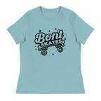 Bont women's relaxed bont skates t-shirt