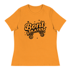 Bont women's relaxed bont skates t-shirt
