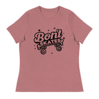 Bont women's relaxed bont skates t-shirt